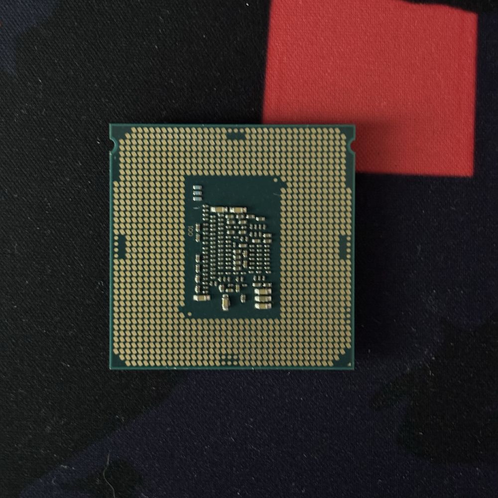 Procesor i3-6100 | LGA1151/51W/3MB