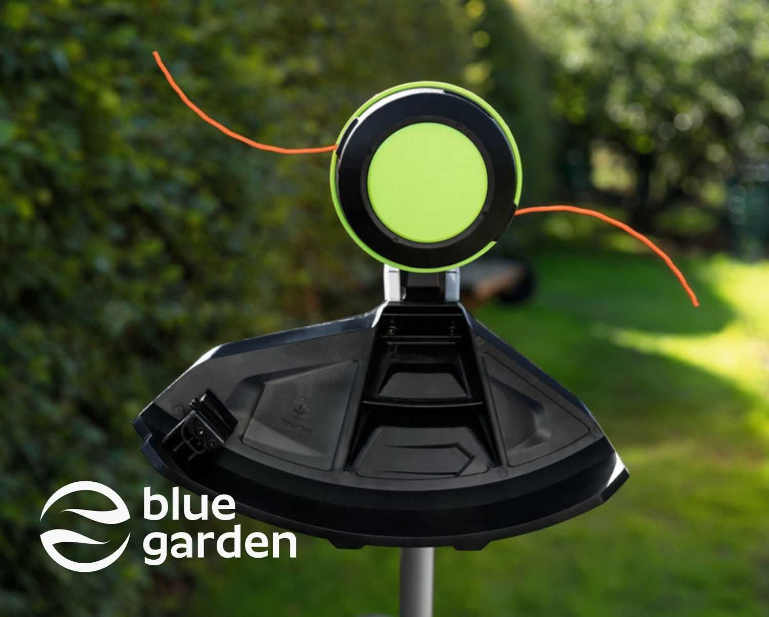 Podkaszarka akumulatorowa EGO Power+ ST1510E/wypożyczalnia Blue Garden