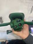 Mavic 3T Anzu raptor