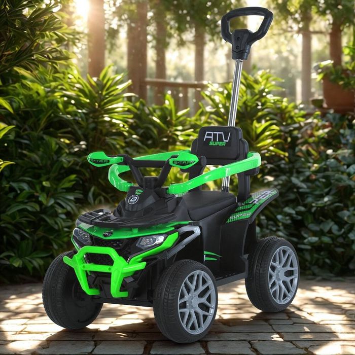 Електро квадроцикл, дитячий