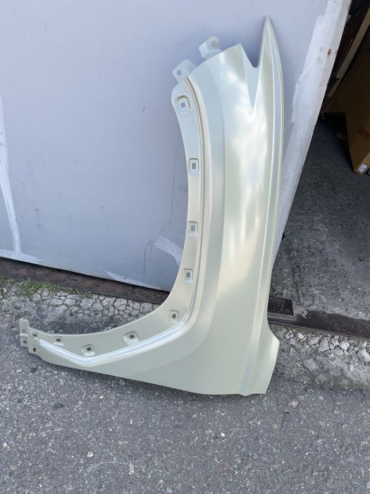 Капот, крило Hyundai Tucson, хюндай туксон 2020 2021 2022 2023