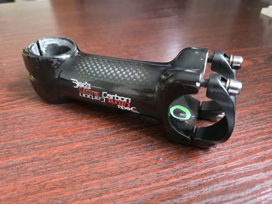 Mostek Deda ultra carbon (stem) 110 cm