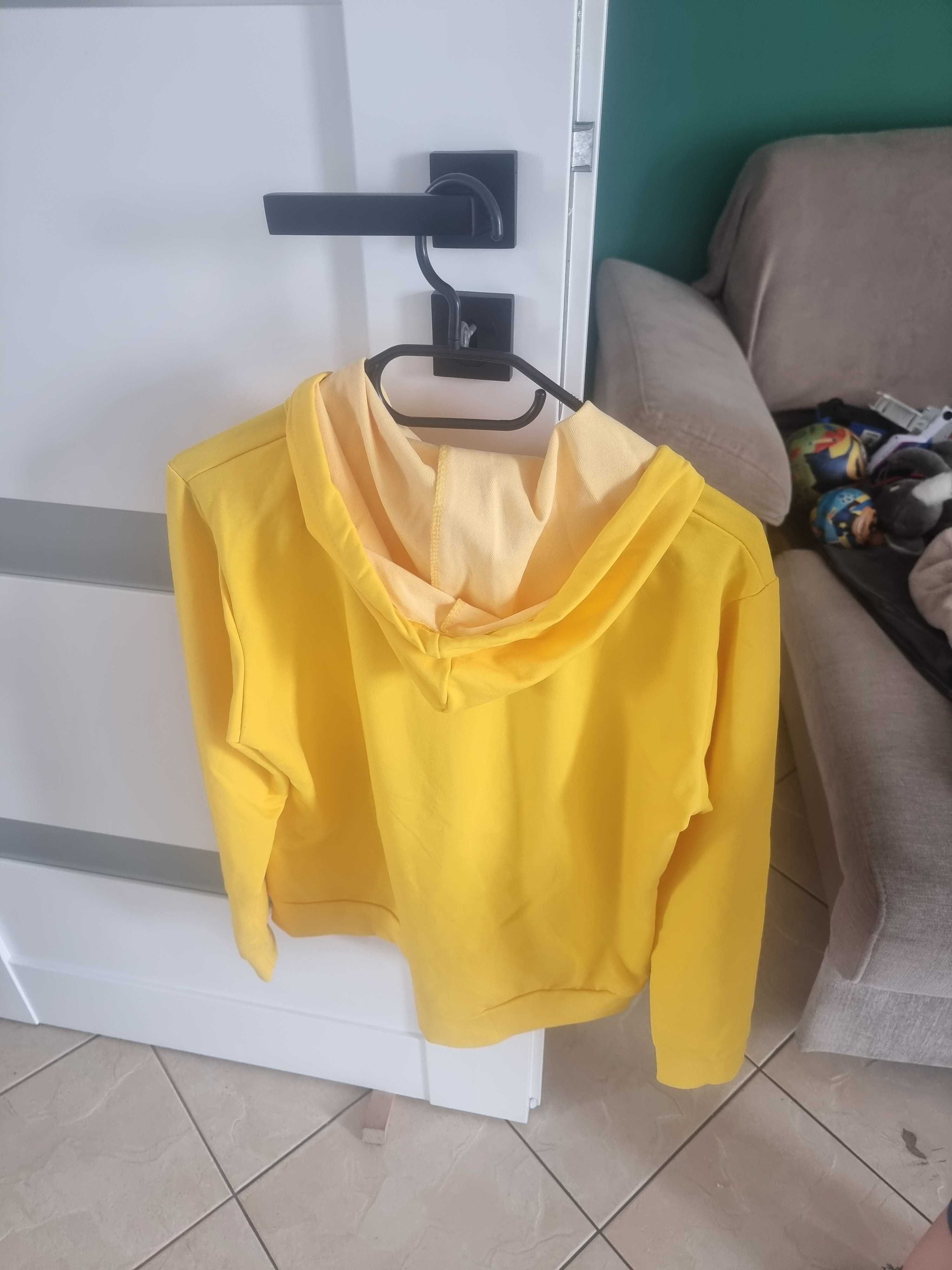 Bluza damska M Nowa