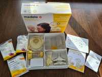 Extrator de leitei swing flex premium Medela