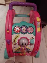 Chodzik pchacz little tikes