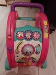 Chodzik pchacz little tikes