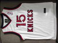 Jersey koszulka koszykarska Knicks M Monroe 15 Reebok