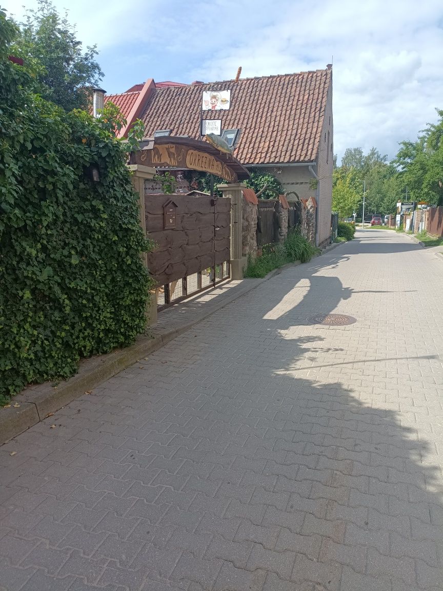 Apartament  przy plaży.Mikolajki.