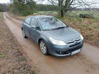 Citroen C4 1.6 HDI