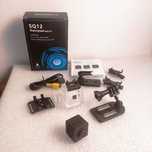 Camera Mini DV SQ12 Waterproof Novas