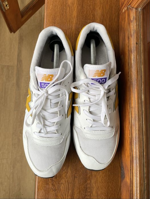Кросівки New Balance 500