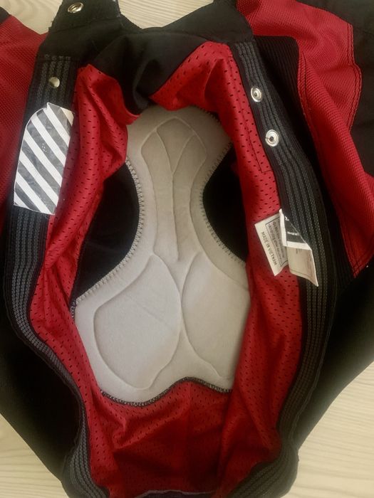 Spodenki rowerowe XC Air - Troy Lee Designs. Rozm. 34