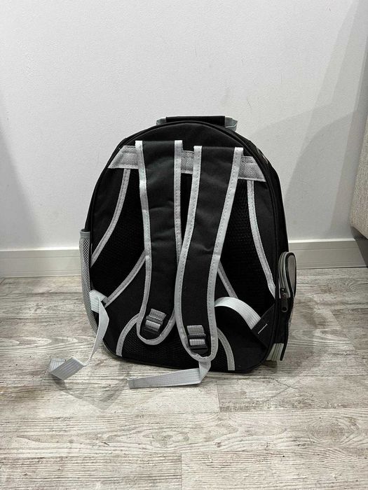 Transporter dla kota lub psa plecak NOWY