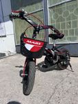 Продам дитячий велосипед MARS