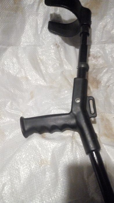 Продам  палку  опорную