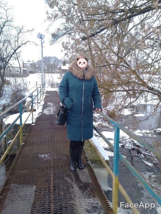 Куртка пальто 52-54р.