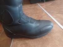 Buty motocyklowe rozm.38