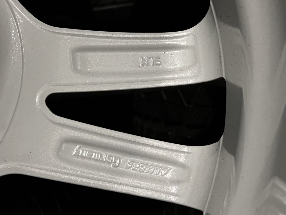 Диски R18 5x112 Audi A4 A6 Q5 5 112