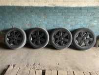 Диски 4х114/3 R16 Chevrolet Epica ,Lccetti ,lancer 9