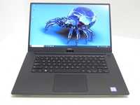 Dell Precision 5540 i7-9850H 32GB 512NVMe QUADRO T2000 IGZO4 100% sRGB