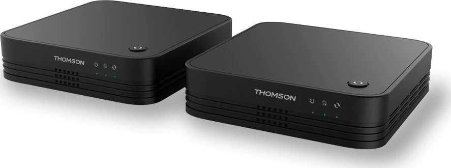 NOWY Router Thomson Mesh Home Kit 1200 WIFI5 2 urządzenia 1200 Mbit/s