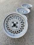 Диски r15 4x100 melber bbs ra rz rj mim mahle mesh bmw e30 golf oz ваз