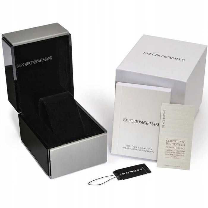 Zegarek męski Emporio Armani AR11572