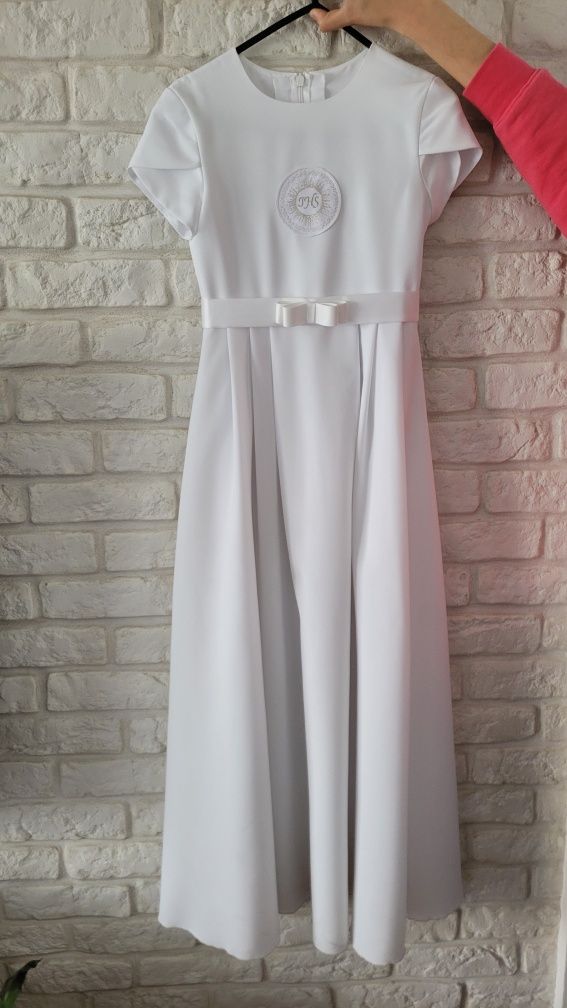 Sukienka komunijna Emmi Mariage 146