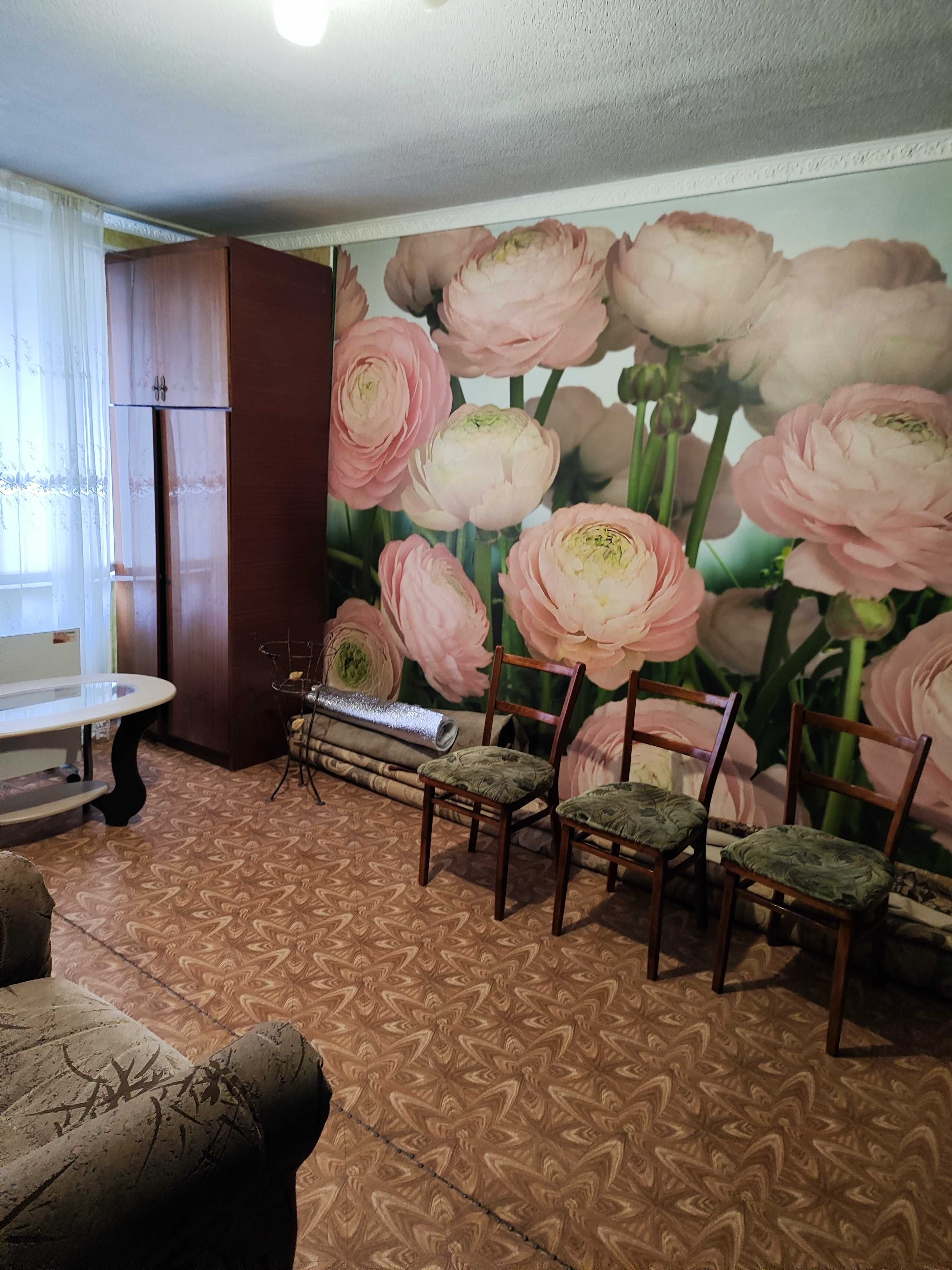 Продам квартиру 4.5доларов торг