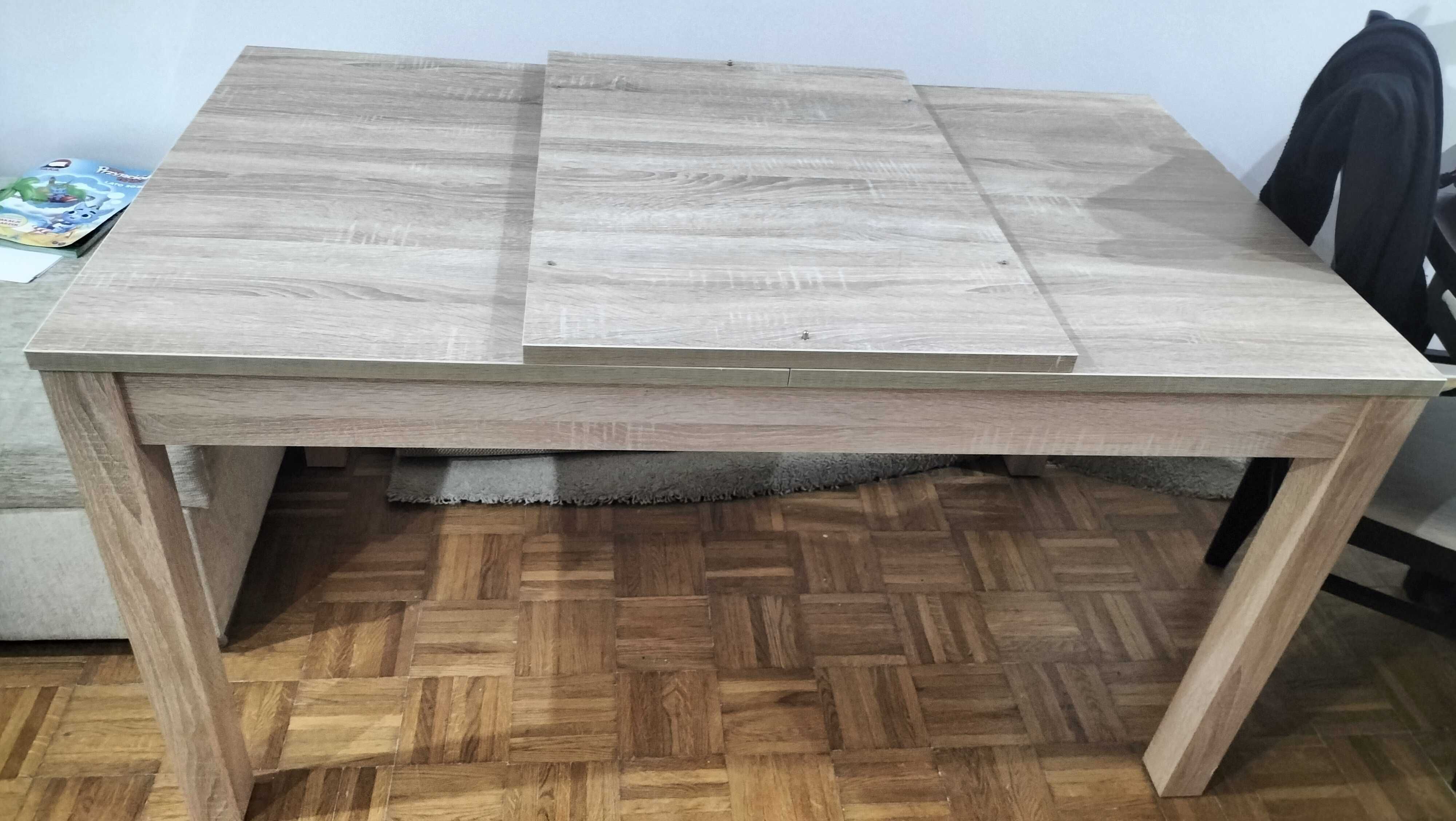 Sprzedam stół rozkładany duży