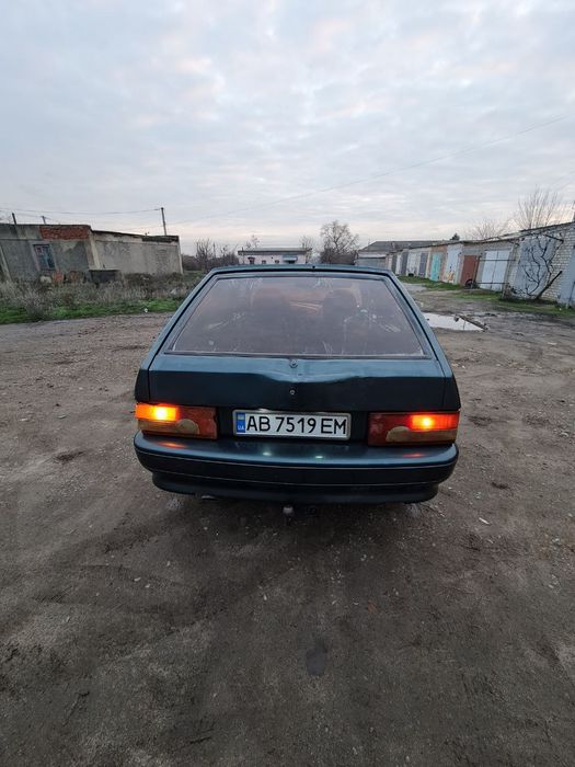 Продається ваз 2114