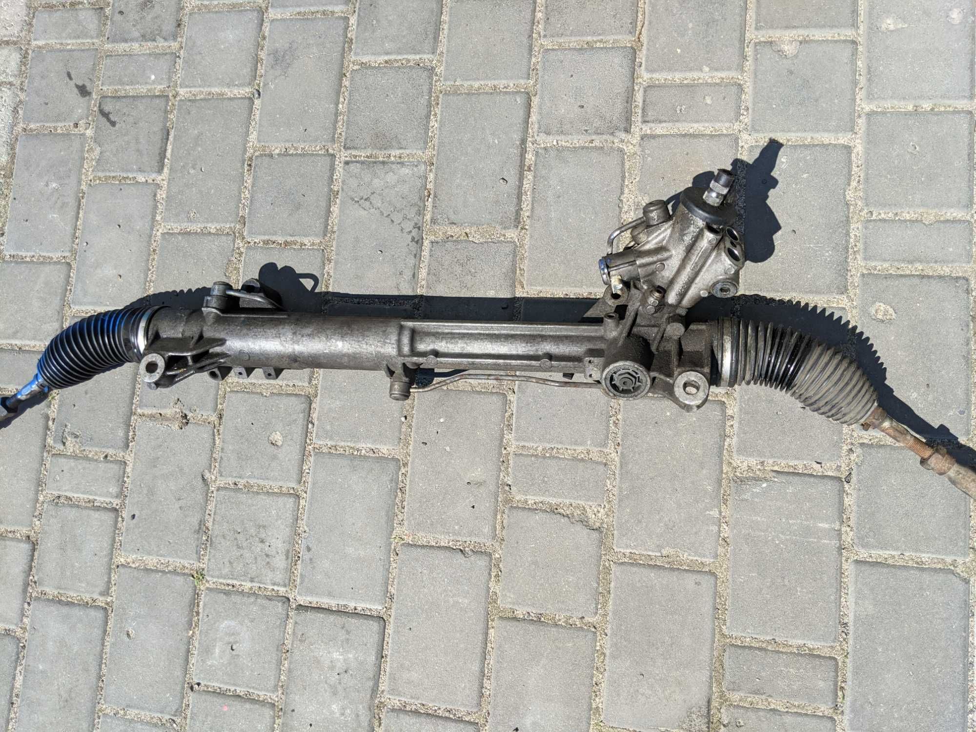 Рулевая рейка BMW 5 F10 528 530 535 6 F13 640 650 7 F01 F02 F03 F04