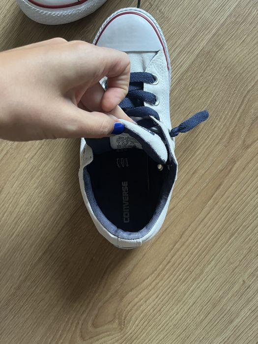 Sapatilhas Converse all star