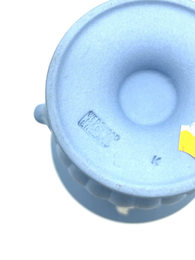 Vazo taça wedgwood antiga