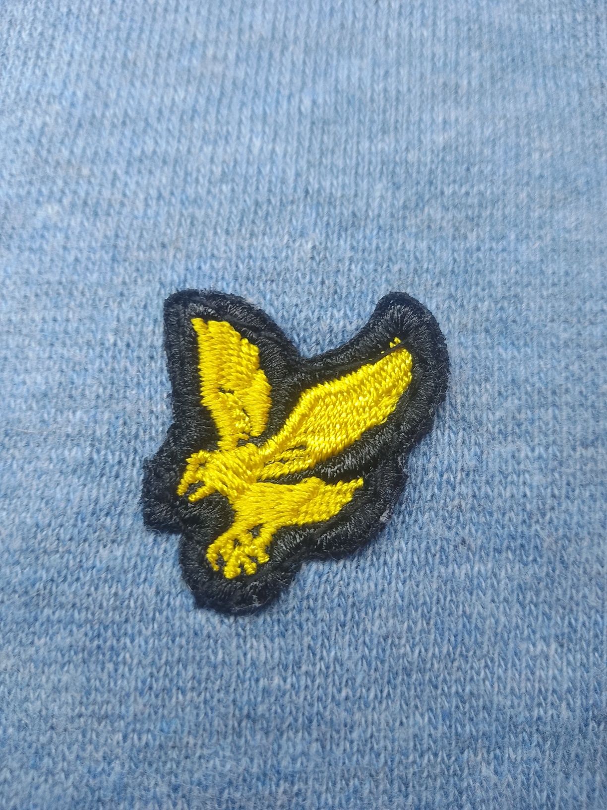 Lyle&Scott худі фріска