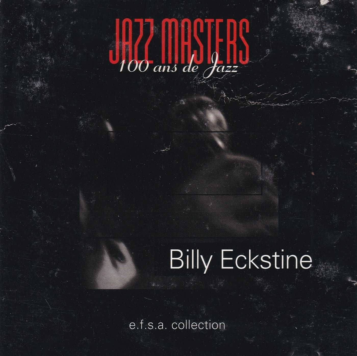 Billy Eckstine - 100 Anos De Jazz