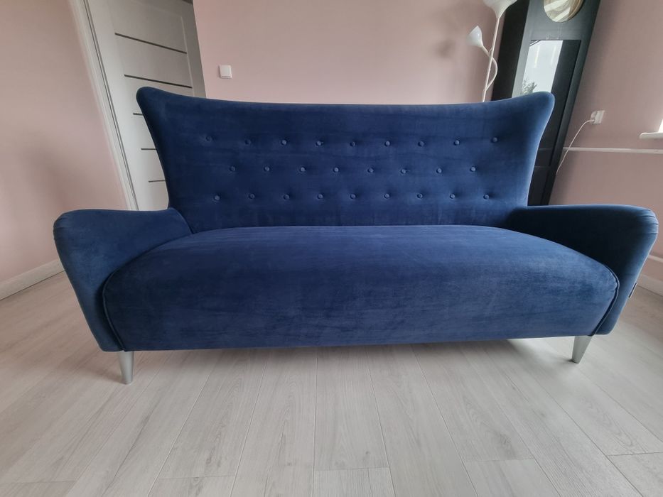 Sofa marki New Elegance Furniture model Nicea S2/5