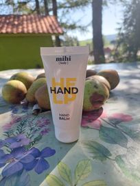 Hand Help. Serum do rąk