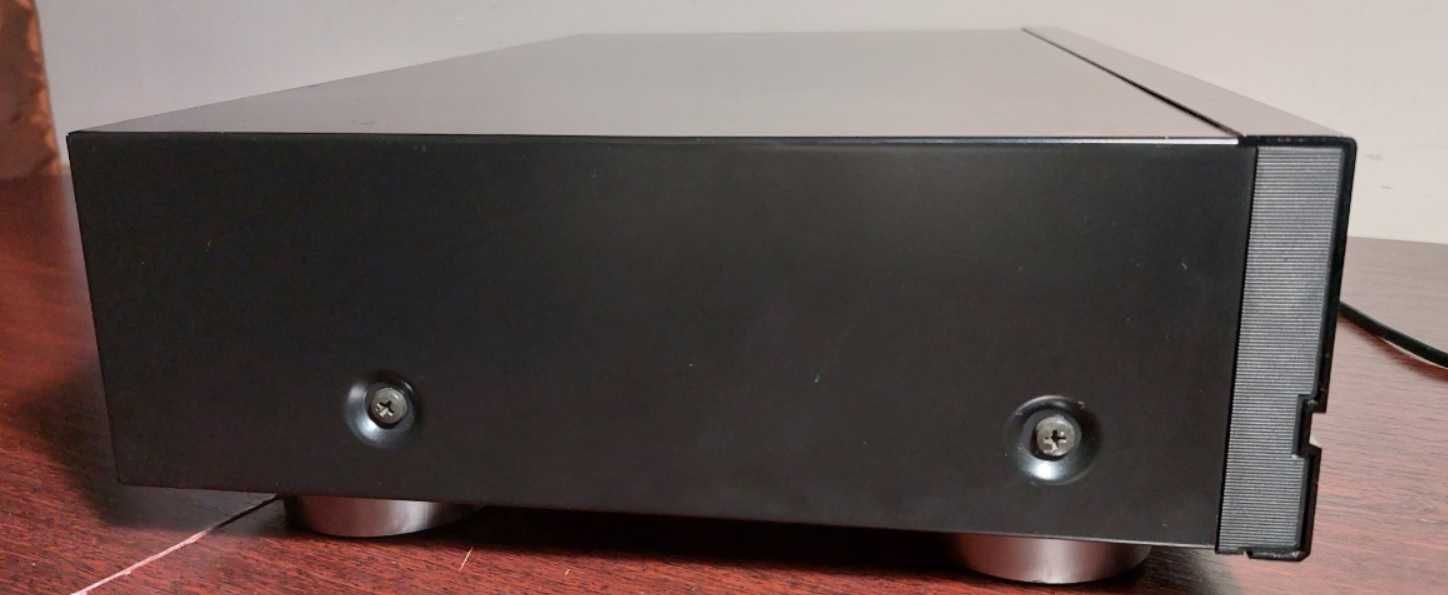 CD проигрыватель DENON DCD-960+пульт оригинал