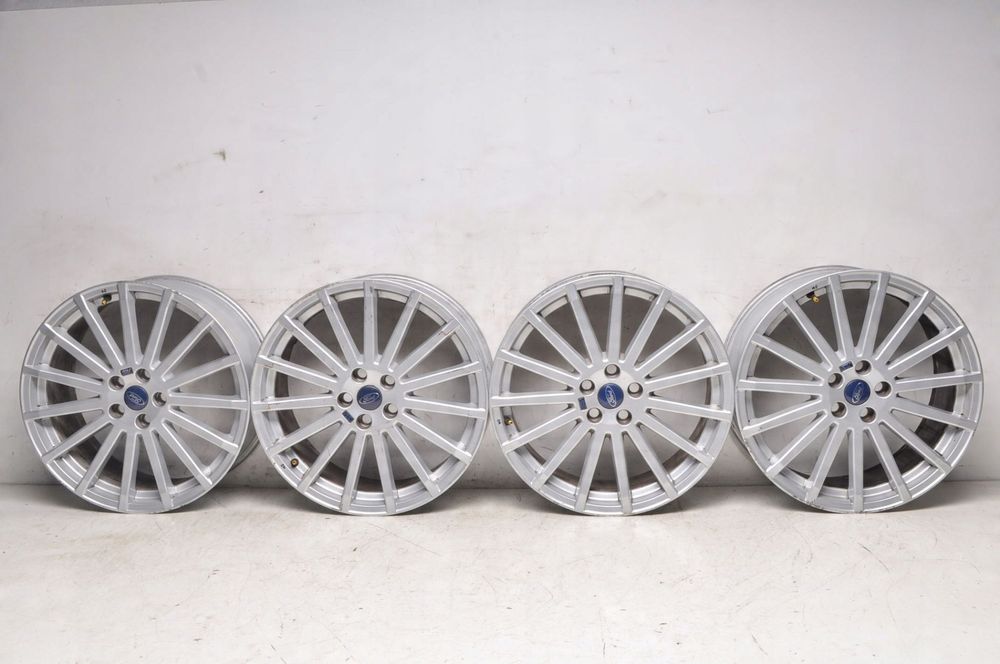 FORD FOCUS RS FELGI ALUMINIOWE R19&quot; 8.5J 5X108 ET60 9M5J-1007-AC