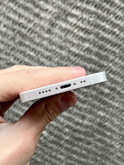 iPhone 12 Mini 64gb White R-Sim