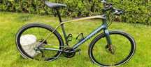 Gravel Specialized roz. 56