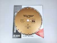 Tarcza Diamentowa Falon Tech Germany 300x25.4