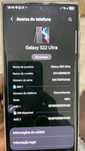 Samsung S22 ULTRA