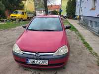 Opel Corsa-C 1.0