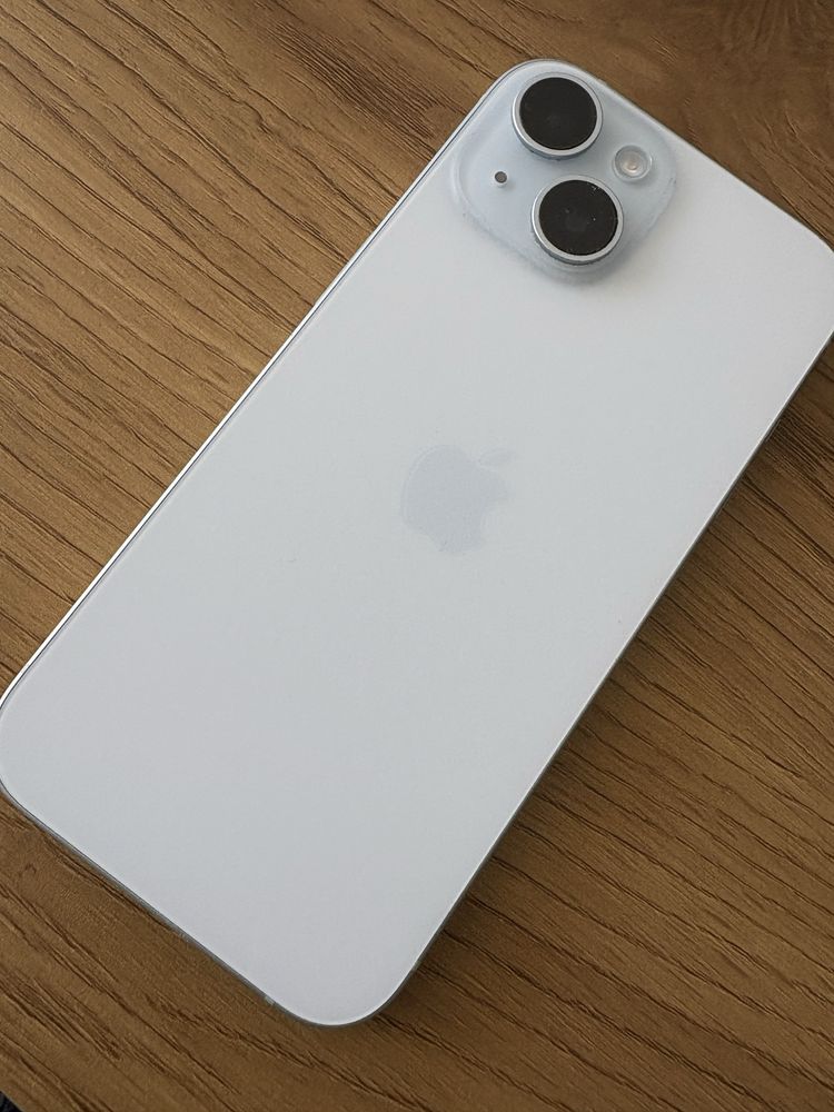 Iphone 15 na gwarancji