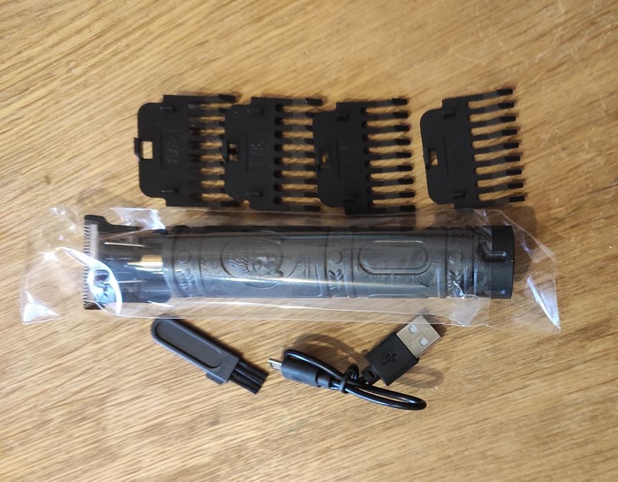 Тример, машинка для стрижки