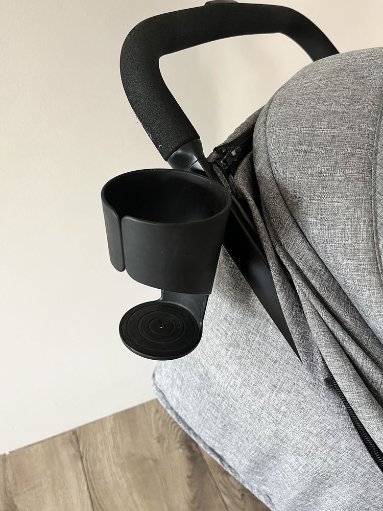 Wózek spacerowy Britax Romer B-agile R