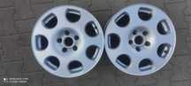 Felga aluminiowa 16"  5x112  7Jx16H2xET42x57.1  OE VW Audi Seat Skoda