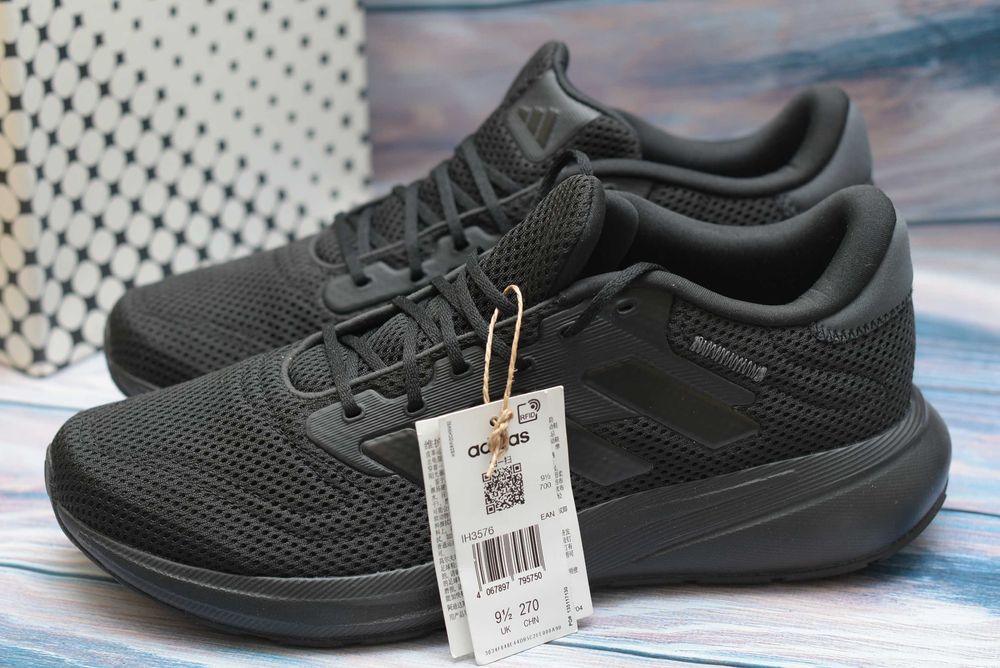 Оригінал! Мужские кроссовки для бега Adidas Response Runner IH3576